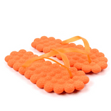 Funky Summer Flip Flops - BadassFreebies