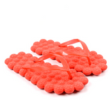 Funky Summer Flip Flops - BadassFreebies