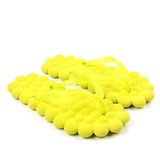 Funky Summer Flip Flops - BadassFreebies
