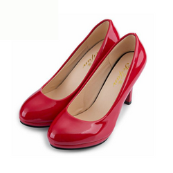 Ladies Office Shoes - BadassFreebies