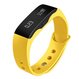 Unisex Smart Watch - BadassFreebies