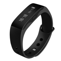 Unisex Smart Watch - BadassFreebies