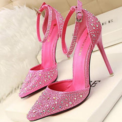 Ladies High Heels 3 - BadassFreebies