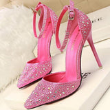 Ladies High Heels 3 - BadassFreebies