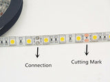 LED Light Strip - 5M - BadassFreebies