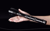 LED Flashlight - BadassFreebies