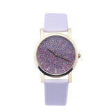 Sparkling Ladies Wrist Watch - BadassFreebies