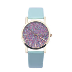 Sparkling Ladies Wrist Watch - BadassFreebies