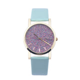 Sparkling Ladies Wrist Watch - BadassFreebies