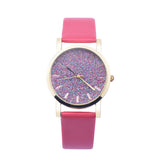 Sparkling Ladies Wrist Watch - BadassFreebies