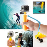 Go Pro Floatable Hand-Held Mount - BadassFreebies