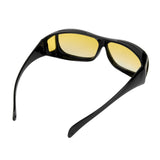 Anti-Reflective Night Driving Glasses - BadassFreebies