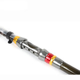 Carbon Fiber Fishing Rod - BadassFreebies