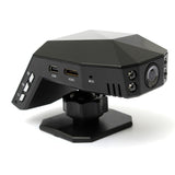 Full HD Mini Car DVR Dashcam 2 - BadassFreebies