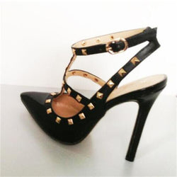 Ladies High Heels - BadassFreebies