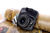 Full HD Mini Car DVR Dashcam - BadassFreebies