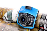 Full HD Mini Car DVR Dashcam - BadassFreebies