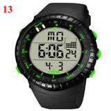 Digital Sports Watch - BadassFreebies