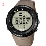 Digital Sports Watch - BadassFreebies