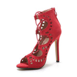 Ladies High Heels 2 - BadassFreebies