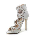 Ladies High Heels 2 - BadassFreebies