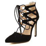 Ladies High Heels 2 - BadassFreebies