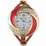 Elegant Ladies Wrist Watch - BadassFreebies