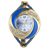 Elegant Ladies Wrist Watch - BadassFreebies