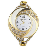 Elegant Ladies Wrist Watch - BadassFreebies