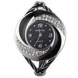 Elegant Ladies Wrist Watch - BadassFreebies