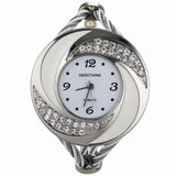 Elegant Ladies Wrist Watch - BadassFreebies