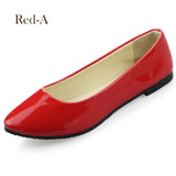 Casual Ladies Flats - BadassFreebies