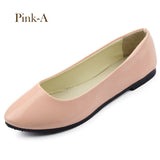 Casual Ladies Flats - BadassFreebies