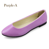 Casual Ladies Flats - BadassFreebies