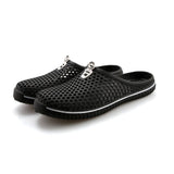 Modern Ladies Slip-Ons - BadassFreebies