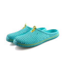 Modern Ladies Slip-Ons - BadassFreebies