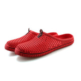 Modern Ladies Slip-Ons - BadassFreebies