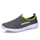 Casual Shoes For Men 2 - BadassFreebies