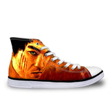 Badass Bruce Lee Shoes 2 - BadassFreebies