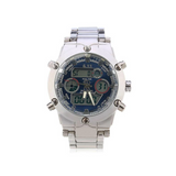 Digital Quartz Watch For Men - BadassFreebies