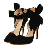 Ladies High Heels 4 - BadassFreebies