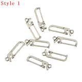 10 Piece Charm Set - BadassFreebies