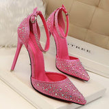 Ladies High Heels 3 - BadassFreebies