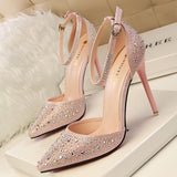 Ladies High Heels 3 - BadassFreebies