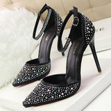 Ladies High Heels 3 - BadassFreebies