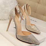 Ladies High Heels 3 - BadassFreebies