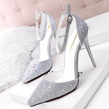 Ladies High Heels 3 - BadassFreebies