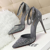 Ladies High Heels 3 - BadassFreebies