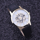 Casual Unisex Wrist Watch - BadassFreebies