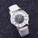 Casual Unisex Wrist Watch - BadassFreebies